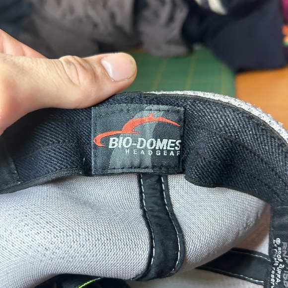 2008 Official UFC a-flex trucker hat - Picture 10 of 10